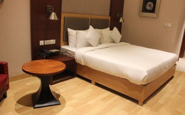The Utsav Grand Banquets & Resort