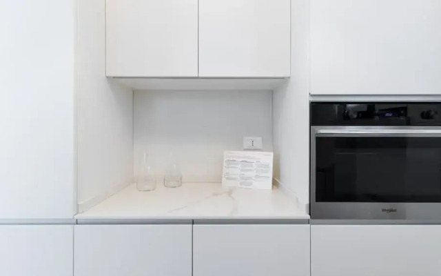 Il Borgo Apartments A1 - Sv-d600-bove3ata