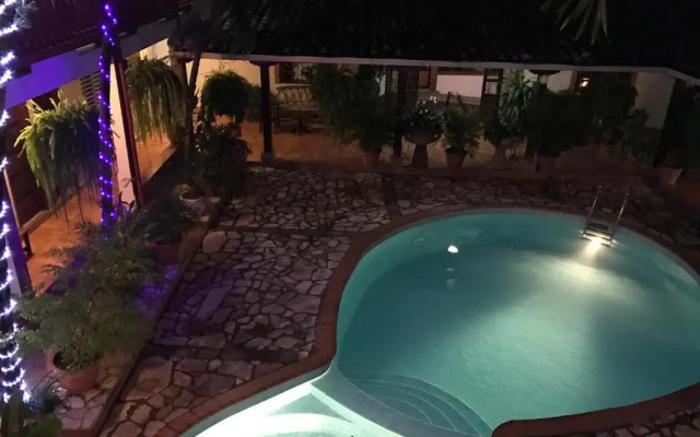 Hotel Buena Vista