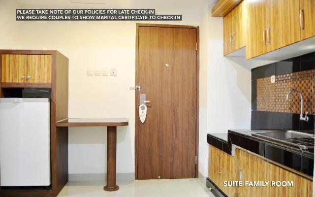 Kasira Residence