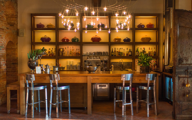 Hotel 500 Firenze