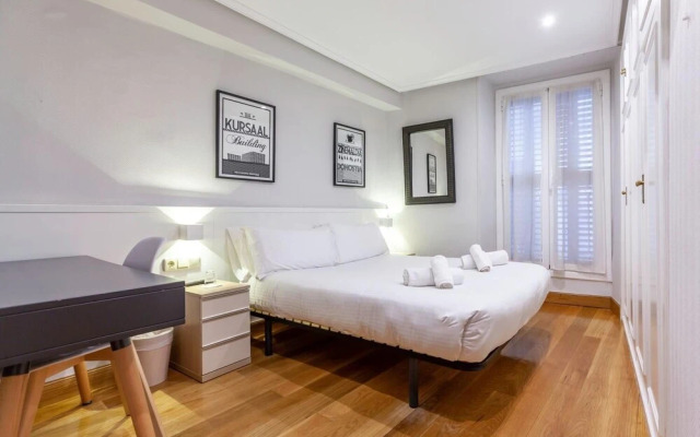 Pension Larrea