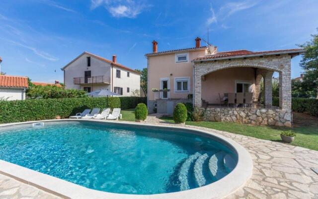 Villa Andric