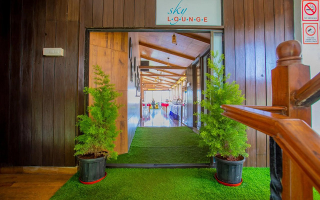 Nitya Resort