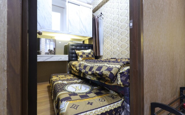 The Suites Metro Apartment - King Property