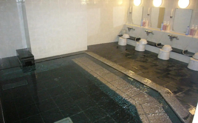 Hotel Route-Inn Yukuhashi