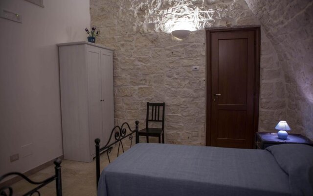 Agriturismo Masseria Casa Busciana