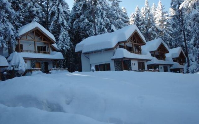 Saint George Borovets Hotel