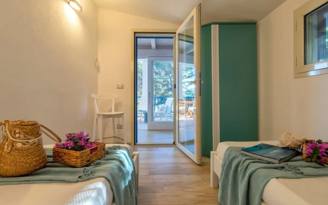 Sardinia Re - Porto Conte Bay Terrace