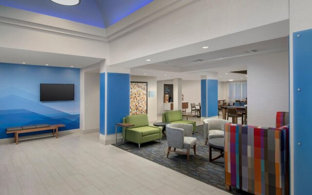 Holiday Inn Express Jacksonville Beach by IHG