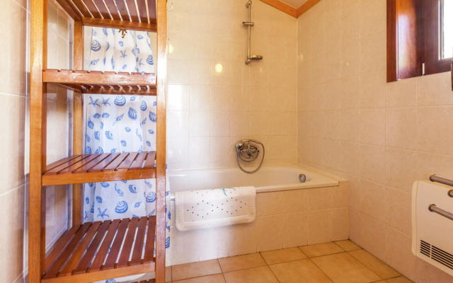 Relaxing Bredene Hideaway