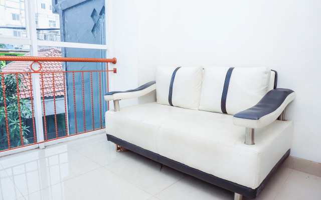 Sarkawi Residence