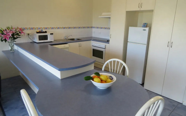 Bluewater Apartments Merimbula