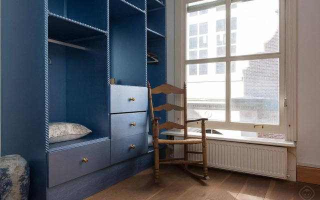 Old Centre Apartments - Waterloo Square