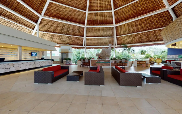 Grand Park Royal Cozumel - All Inclusive