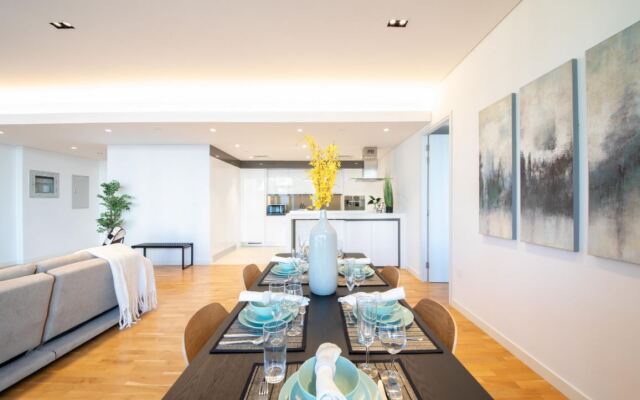 Maison Privee Bluewaters