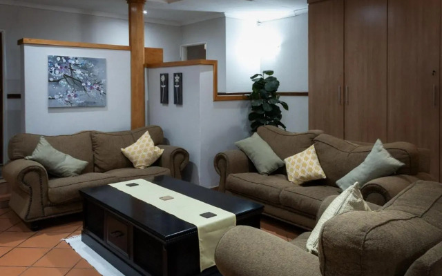 Park Living Guesthouse