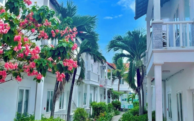Volga Hotel & Appartment Mui Ne