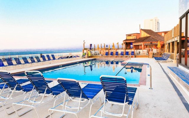 Sands Ocean Club Resort