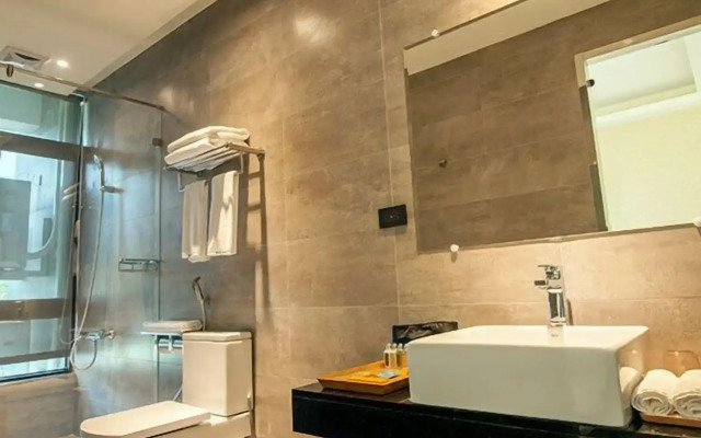 Yulaikung B&B