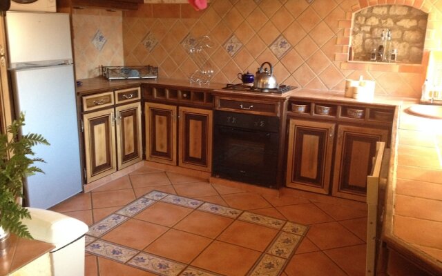 L' Escale des Hirondelles