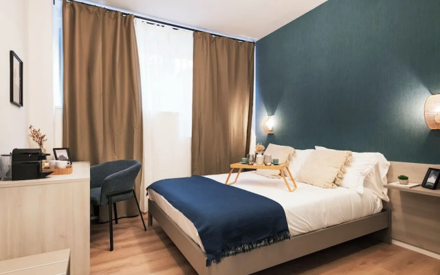 Easylife - Suite in Centrale