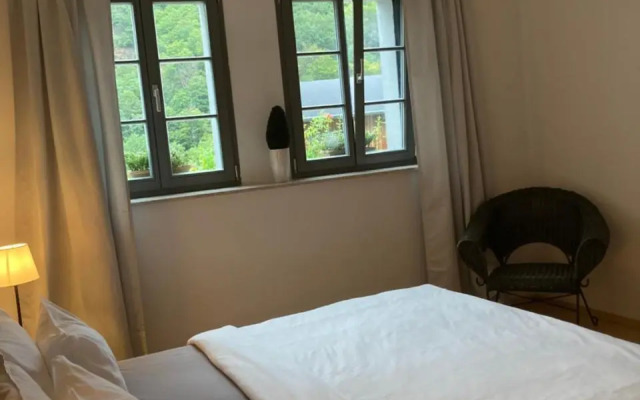 Ferienwohnung Geißler