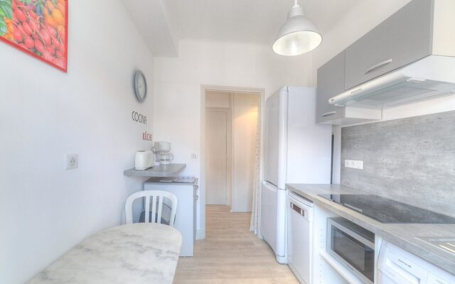 Le Prince Apartment 1