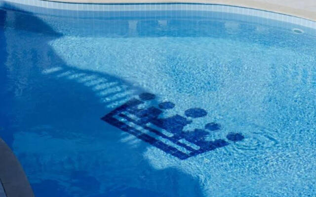 Helios private villa