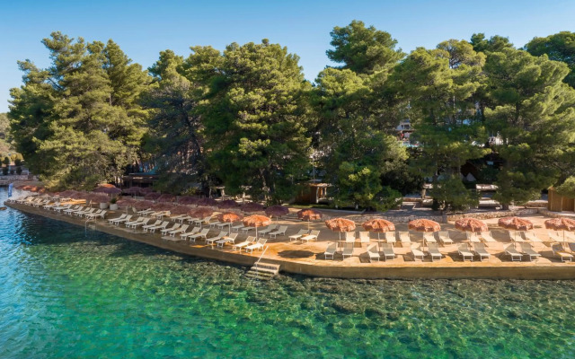 [PLACES] Hvar by Valamar
