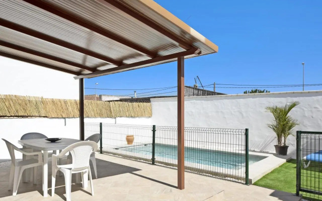 Casa Jaime
