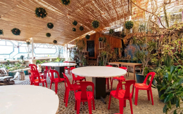 RedDoorz Plus near Strawberry Farm Baguio