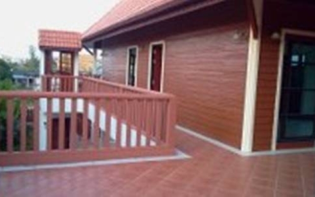 Kanda Homestay