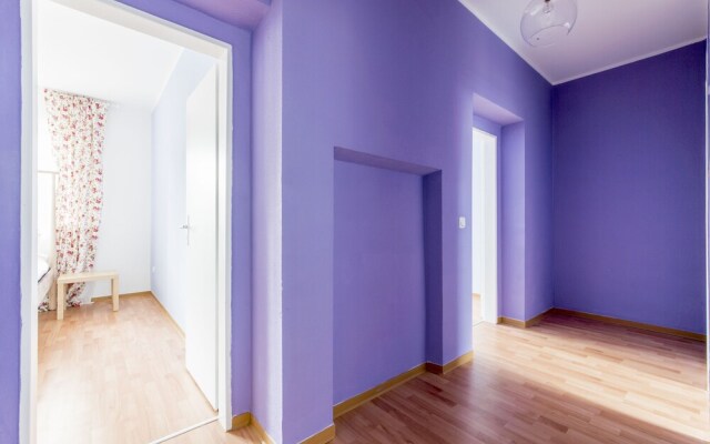 Private Apartment Hildesheimer Straße