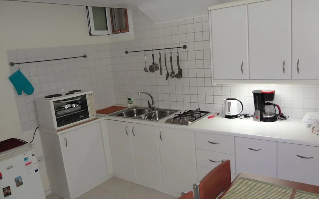 Apartment at Lykavitos 1 bed 2 pers