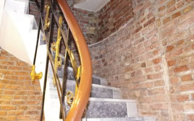 Nar Sophia Sultan Hotel