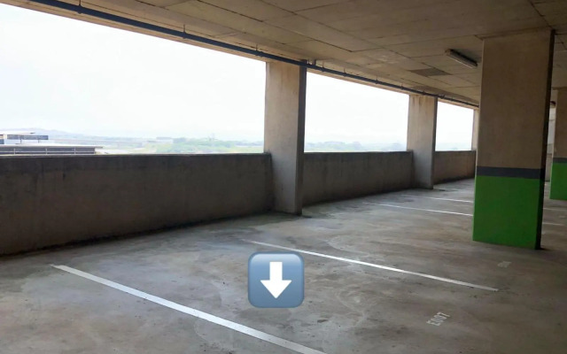 Meridian Suite in Umhlanga Ridge