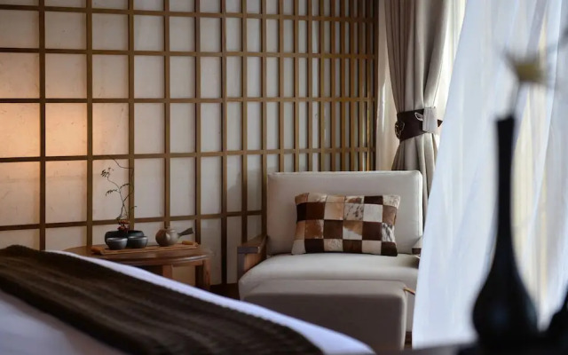 Tsingpu Lijiang Baisha Retreat