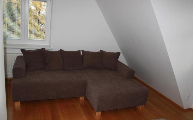 Villa Lehe Apartment