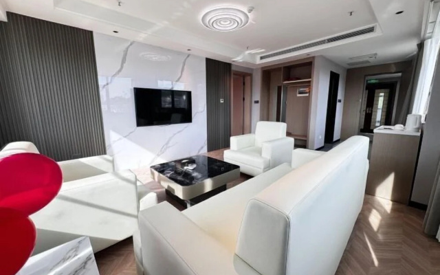 Puding Hotel – Guest Rooms – Anshun