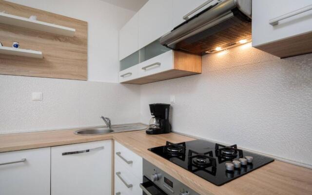 Pavao Apartments