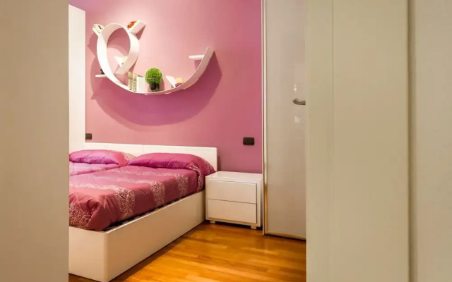 JOIVY Vibrant Suite 8