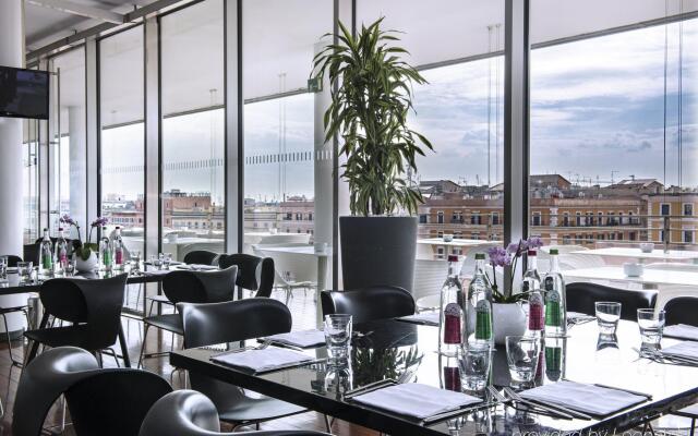 Hyatt Regency Rome Central