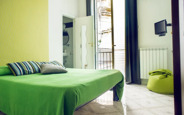 Taggarb B&B