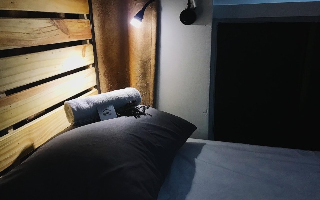 ToTo hostel – Guest Rooms – Da Nang