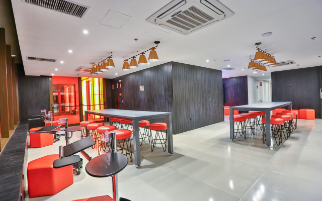 Radisson Red Campinas