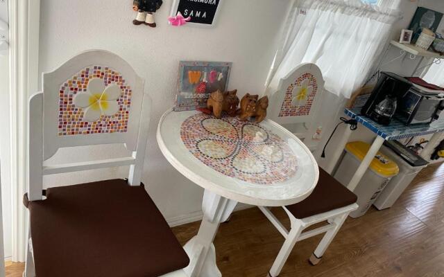 Sesoko Terrace 2 minutes to the beach Ocean View