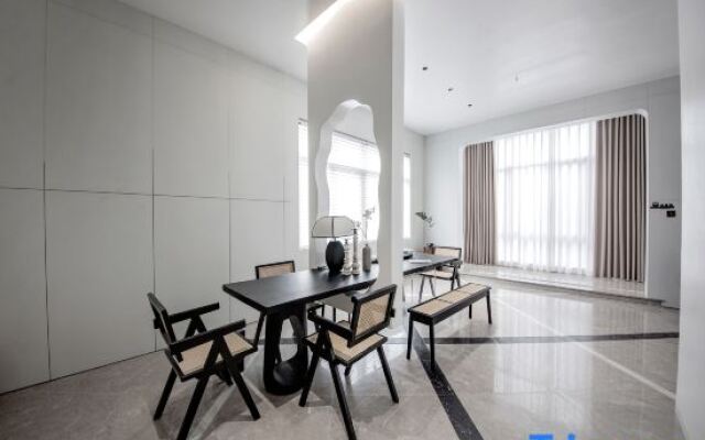 Meizhou Island August Homestay