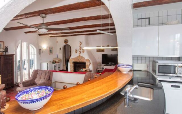 Villa Torreon L'Ametlla de Mar