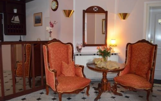 AMADEO Hotel Leipzig